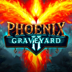 Phoenix Graveyard II