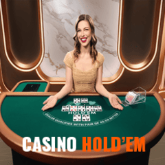 Casino Hold Em