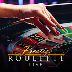 Prestige Roulette