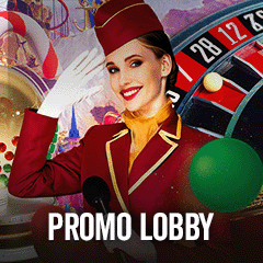 Promo Lobby