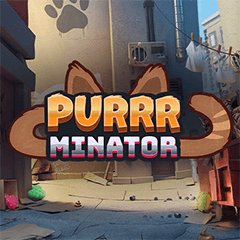 Purrrminator