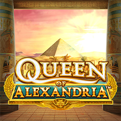 Queen Of Alexandria