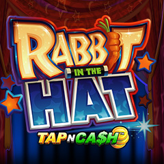 Rabbit In The Hat Tap N Cash