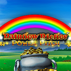 Rainbow Riches Power Pitch