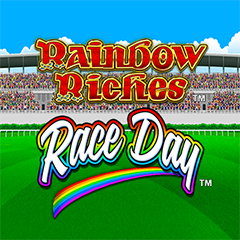 Rainbow Riches Race Day