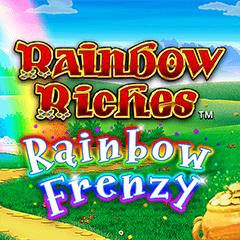 Rainbow Riches Rainbow Frenzy