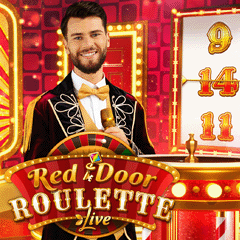 Red Door Roulette