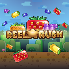 Reel Rush
