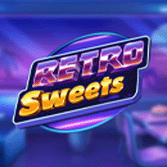Retro Sweets