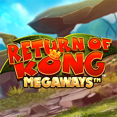 Return Of Kong Megaways