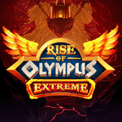 Rise Of Olympus Extreme
