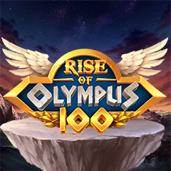 Rise Of Olympus 100