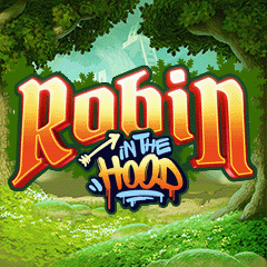 Robin In The Hood