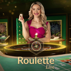 Live Roulette