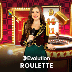 Roulette Lobby