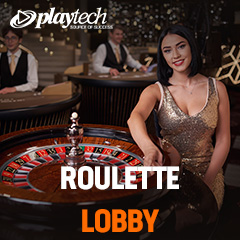 Roulette Playtech