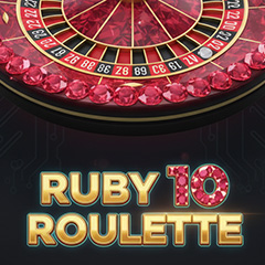 Roulette 10 Ruby