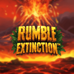 Rumble Extinction