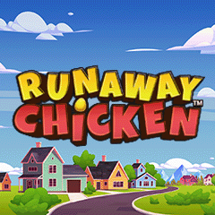 Runaway Chicken
