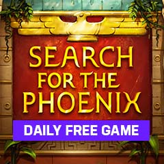 Search For The Phoenix DFG