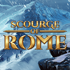 Scourge Of Rome