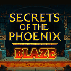 Secrets Of The Phoenix Blaze