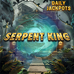 Serpent King