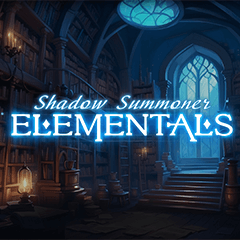 Shadow Summoner Elementals
