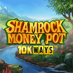 Shamrock Money Pot 10k Ways