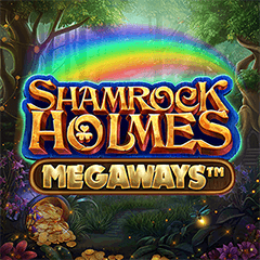 Shamrock Holmes Megaways