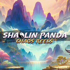 Shaolin Panda Chaos Reels