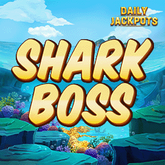 Shark Boss