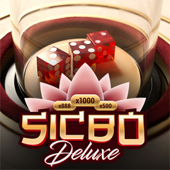 SicBo Deluxe