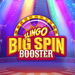 Slingo Big Spin Booster