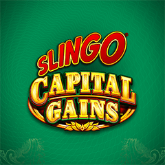 Slingo Capital Gains