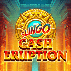 Slingo Cash Eruption
