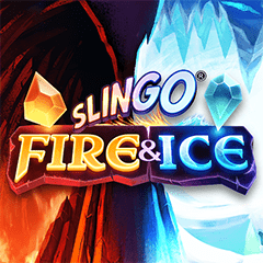 Slingo Fire And Ice