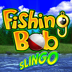 Slingo Fishing Bob