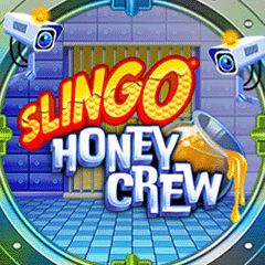 Slingo Honey Crew