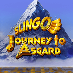 Slingo Journey To Asgard