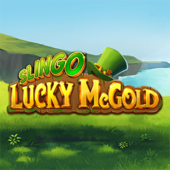 Slingo Lucky McGold