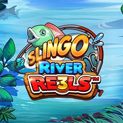 Slingo River Reels