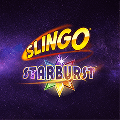 Slingo Starburst
