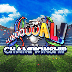Slingoooal! Championship