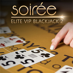 Soiree Elite VIP Blackjack