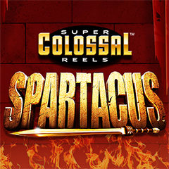 Spartacus Super Colossal Reels