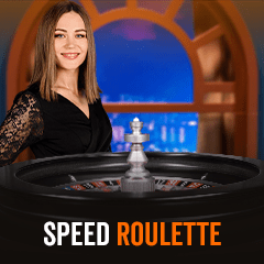 Speed Roulette OnAir