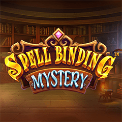 Spellbinding Mystery
