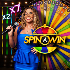 Spin A Win