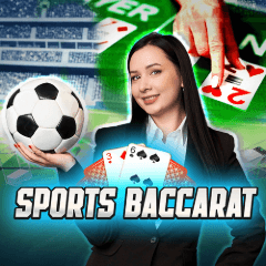 Baccarat Playtech